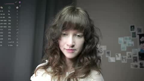 My name Nancy online show from May 29, 8:40 pm