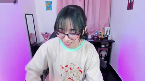 Diana online show from March 8, 8:08 am