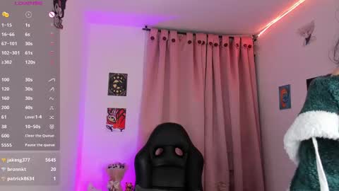 Diana online show from September 19, 4:33 am