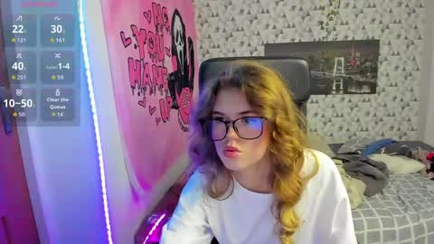 iness_lex online show from April 17, 8:05 am