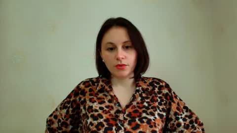 Inessa online show from April 14, 10:37 am