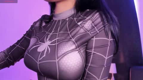 InfernalKiss online show from November 14, 2:00 am