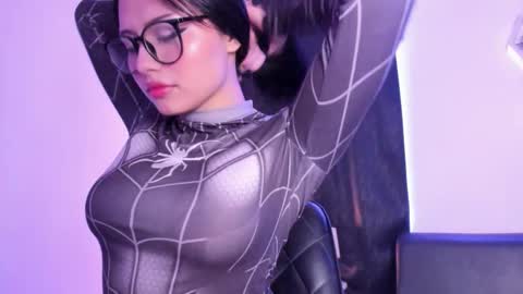 InfernalKiss online show from November 16, 2:13 am