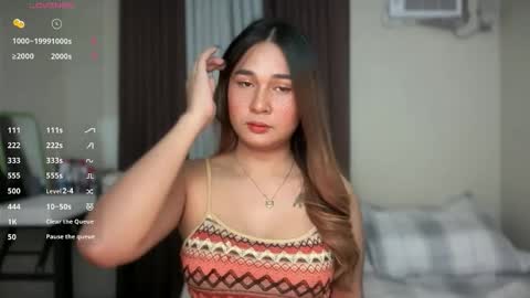 Ms. Vex online show from April 20, 8:01 pm