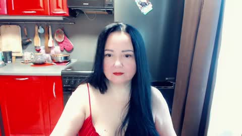 Snapshot of infinity_loveliness chatting on January 16, 7:38 am Infinity online show from January 16, 7:38 am