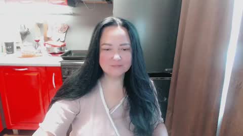 Snapshot of infinity_loveliness chatting on January 21, 7:15 am Infinity online show from January 21, 7:15 am