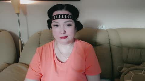 Infinity online show from January 12, 8:41 am