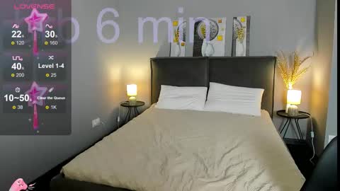 infinity_ti online show from September 13, 9:39 am