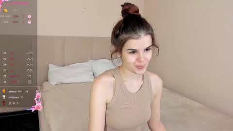 infinity_ti online show from December 1, 2:15 am