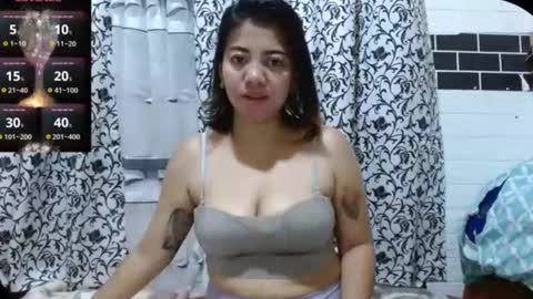 Infinitythegoddess online show from November 4, 4:28 am