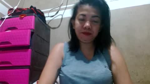 Infinitythegoddess online show from February 14, 2:19 pm