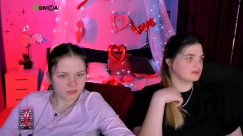 inga_gree online show from March 8, 2:04 am