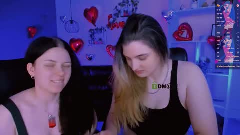 inga_gree online show from February 27, 9:03 pm