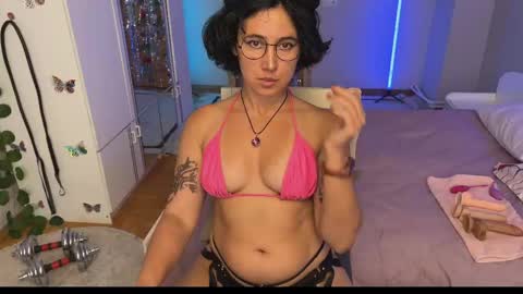 ingridhotty online show from May 25, 3:33 pm