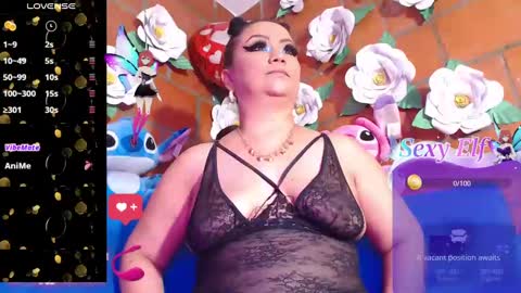 Ingrit online show from February 2, 11:19 am