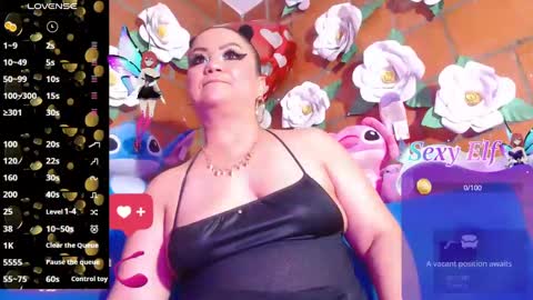 Ingrit online show from March 2, 6:48 am