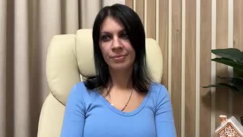 InjaAtHome online show from October 25, 5:53 pm