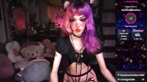 Pleasure With Rita online show from April 7, 12:34 am