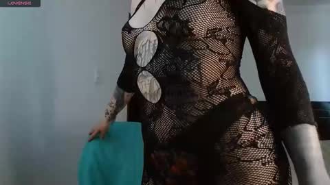 Valerie online show from February 23, 5:01 pm