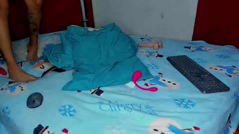 inkedsabrina online show from March 12, 11:07 pm