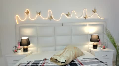 innavolkova online show from April 27, 12:57 pm