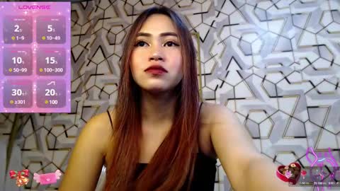 Belle online show from February 3, 6:17 pm