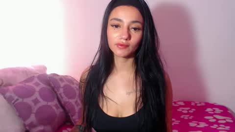 Abril online show from November 26, 8:43 pm