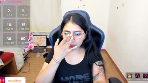 Luna        online show from January 14, 5:51 pm