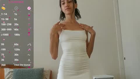 Laroa online show from January 31, 5:10 pm