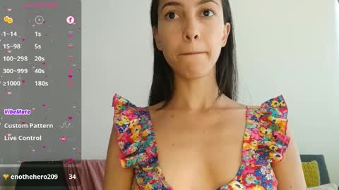 Laroa online show from January 26, 6:48 pm