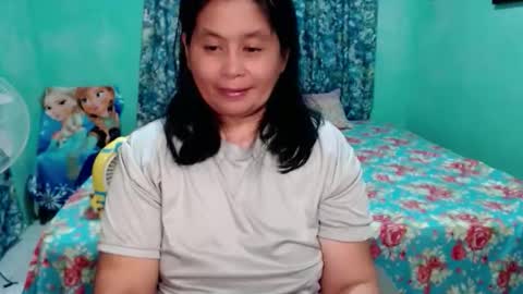 inocent_joy online show from January 8, 3:16 pm