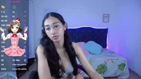 Luna moon online show from December 21, 5:55 am