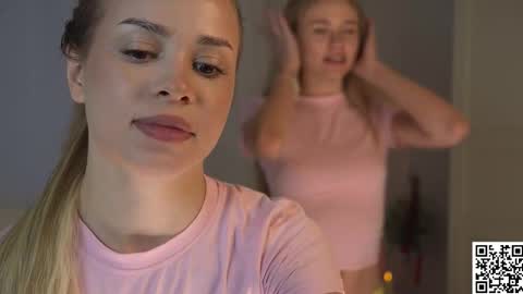 Sully and Kate online show from February 27, 2:39 pm