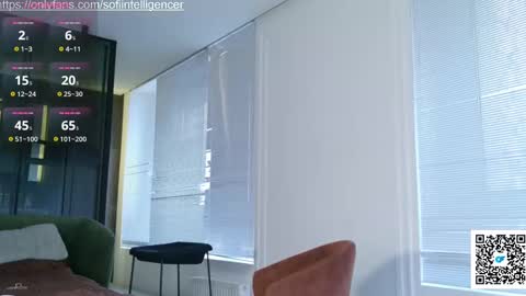 Sofi online show from March 3, 10:42 am