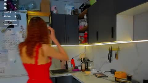 Bernadette  Join  online show from February 5, 11:35 am