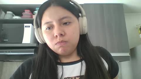 Iris 3 online show from January 16, 7:54 pm