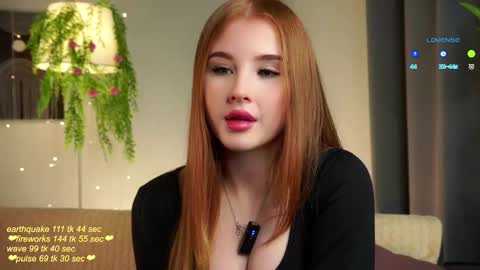 Ellie online show from February 26, 2:05 pm