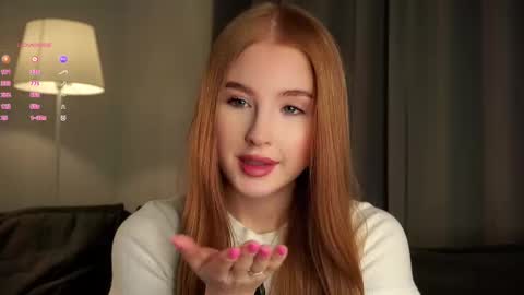 Ellie online show from February 12, 2:11 pm