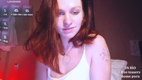 Cassie online show from December 3, 1:10 pm