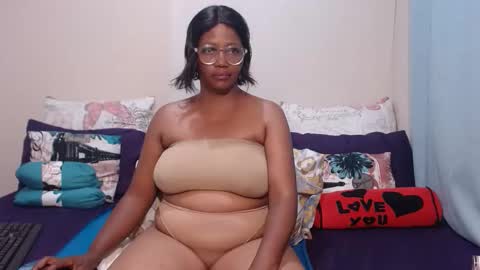 boniswa caroline online show from January 17, 11:01 pm