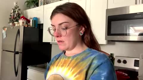 IntoTheWoodsWeGo online show from February 24, 7:01 pm