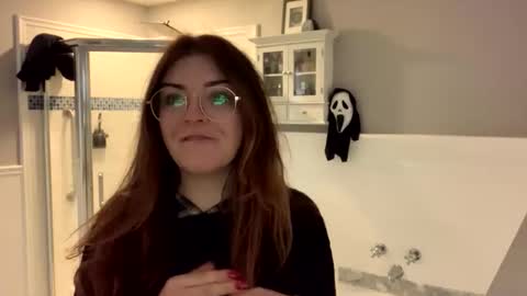 IntoTheWoodsWeGo online show from October 27, 2:12 pm