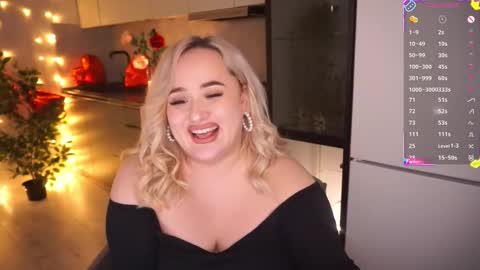 Irena Barr online show from February 21, 6:41 pm