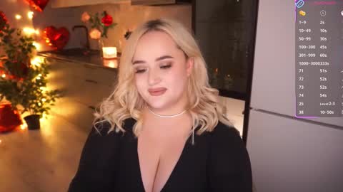 Irena Barr online show from February 11, 6:53 pm