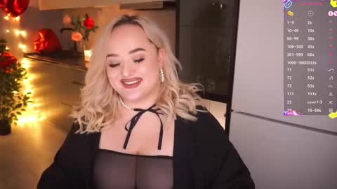 Irena Barr online show from February 22, 6:42 pm