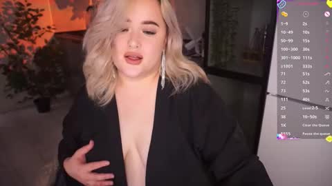 Irena Barr online show from September 15, 7:54 pm