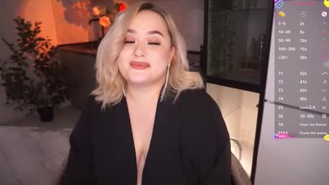 Irena Barr online show from September 19, 5:56 pm