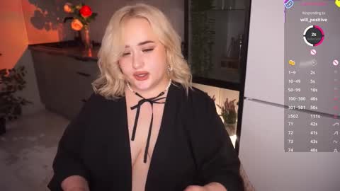 Irena Barr online show from October 18, 8:32 pm