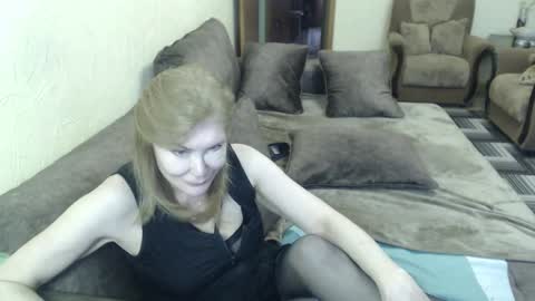 irenalegs online show from January 9, 9:46 am