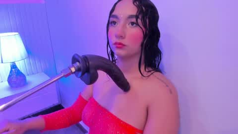 irene_lopes online show from April 2, 3:37 am